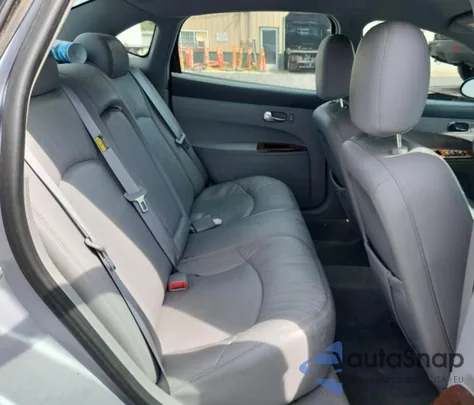 2005 Buick Lacrosse Cxl из США, поврежденный, VIN 2G4WD562351331859